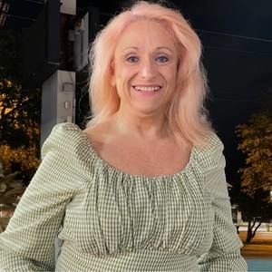 Meet your Posher, Donna